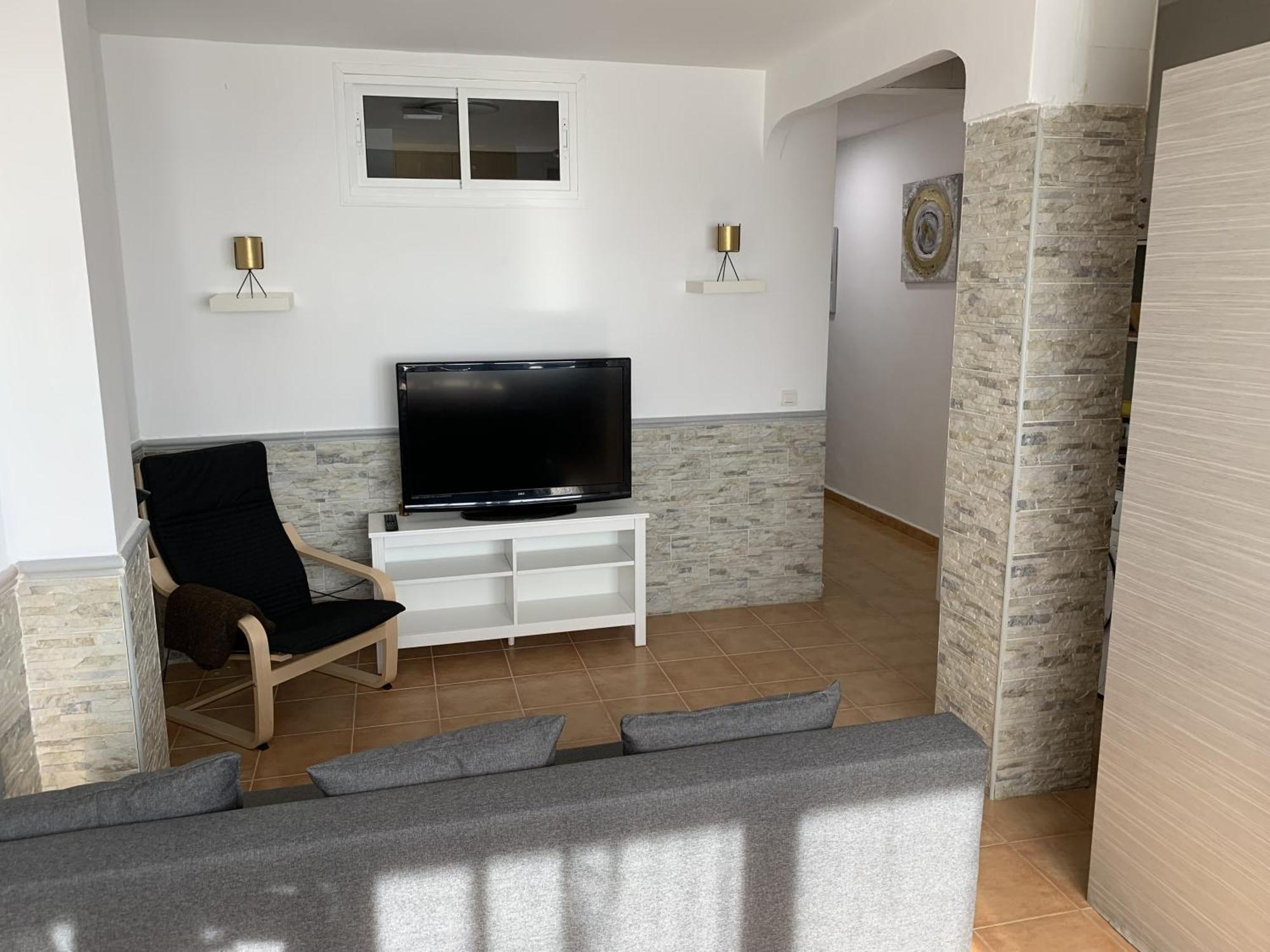 Apartamento Frente Al Mar Pedregalejo Málaga Exterior foto
